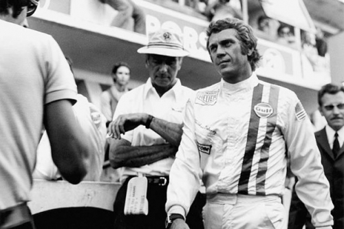 GULF Renn-Geschichte