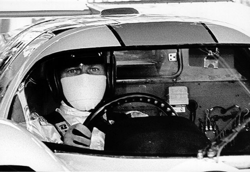 Der „Le Mans“ Film